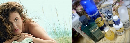 バンブースパ by ロクシタン 写真