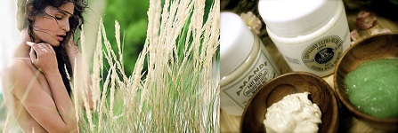 バンブースパ by ロクシタン 写真